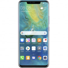 Mate 20 Pro Dual Sim Fizic 128GB LTE 4G Twilight 6GB RAM foto