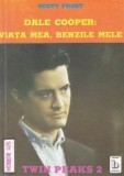 Twin Peaks: Dale Cooper - Viața Mea, Benzile Mele, Scott Frost, Baricada 1993