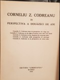 CORNELIU ZELEA CODREANU IN PERSPECTIVA A DOUAZECI DE ANI MADRID 1959 LEGIONAR LEGIONARI GARDA DE FIER LEGIUNEA ARHANGHELUL MIHAIL GARDA