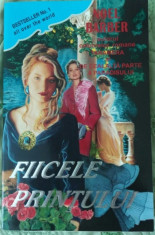 NOEL BARBER - FIICELE PRINTULUI - historical romance , ed. foto
