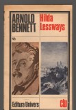 (C8189) HILDA LESSWAYS DE ARNOLD BENETT