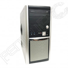 GARANTIE! PC Hyundai i5 3470 3.20Ghz 8GB DDR3 500GB USB 3.0 SATA III foto