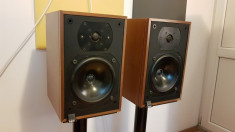 Boxe Bowers &amp;amp; Wilkins DM12 foto