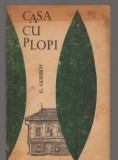 (C8193) CASA CU PLOPI DE E. GORBOV