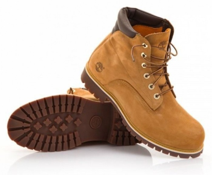 timberland a1h8q