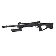 PUSCA 4Joules TAC6 CO2 ASG semi-auto airsoft