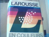 NOUVEAU PETIT LAROUSSE EN COULEURS { 70.500 articles, 5.150 illustrations }/1969