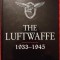 Williamson Murray, The Luftwaffe 1933-1945, Strategy for defeat