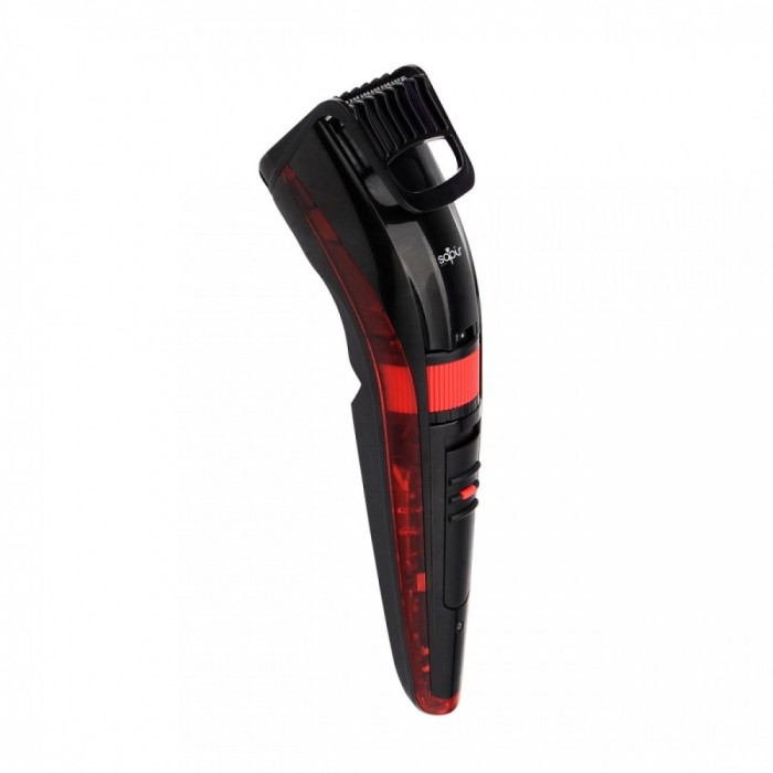 Aparat de tuns reincarcabila SAPIR SP 1810 H, DC 3V, Reglabila Aparat de tuns reincarcabila SAPIR SP 1810 H, DC 3V, Reglabila
