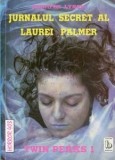 Jennifer Lynch - Jurnalul secret al Laurei Palmer