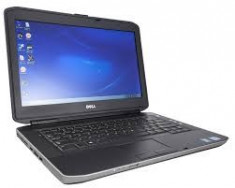 Lichidare stoc : DELL LATITUDE E5430, I5 3320 / 8 GB / SSD 250 gb , HDMI foto