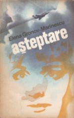 Elena Gronov-Marinescu - Asteptare foto