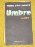 myh 711 - UMBRE - PETRE SALCUDEANU - ED 1990