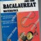 Bacalaureat matematica, 1999-2000