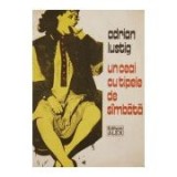Adrian Lustig - Un ceai cu tipele de s&icirc;mbătă