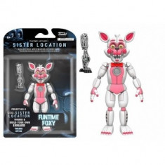 Five Nights at Freddy&amp;#039;s, FT Foxy Sister Location 13 cm foto