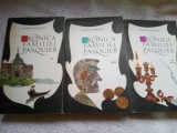 Cronica familiei Pasquier-Georges Duhamel