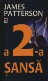 James Patterson - A 2 - a șansă, Rao