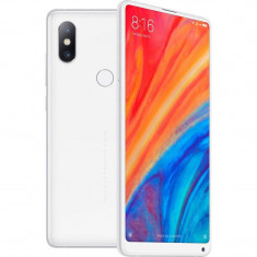 Smartphone Xiaomi Mi Mix 2S 128GB 6GB RAM Dual Sim 4G White foto