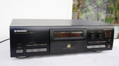 CD recorder Pioneer PDR-05 foto