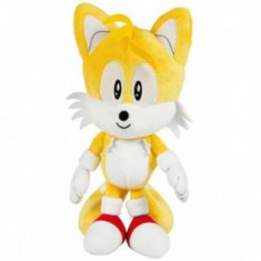 Sonic Boom, Jucarie plus Classic Tails 30 cm foto