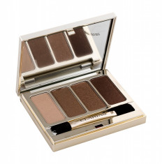 Eye Shadow Clarins 4-Colour Dama 6,9ML foto