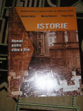 myh 31f - Manual istorie - clasa 11 - ed 2006 - piesa de colectie