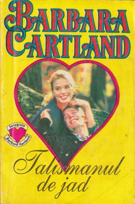 Talismanul de jad