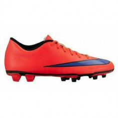 Ghete Fotbal Nike Mercurial Vortex II FG 651647650 foto