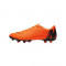 Ghete Fotbal Nike Mercurial Vapor 12 Academy FG MG Fast BY Nature AH7375810