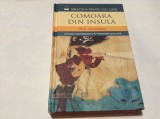 Comoara Din Insula - R. L. Stevenson-RF14/3