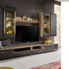 Cauti Mobila Living Dedeman Vezi Oferta Pe Okazii Ro