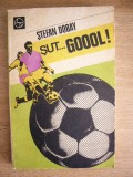 Myh 547s - FOTBAL - STEFAN DOBAY - SUT..... GOOOL!