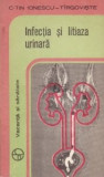 C. Ionescu-Tirgoviste - Infecția și litiaza urinară, 1974