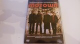 Motown - dvd, Altele