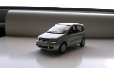 FIAT PANDA 2004 NOREV foto