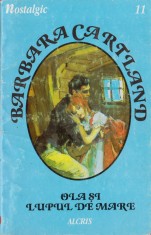 Ola și lupul de mare foto