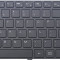 Tastatura laptop noua LENOVO Ideapad 100-15IBD Black Frame Black WIN8 US OEM