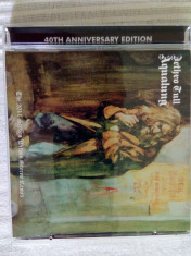 cd jethro tull-aqualung, original foto