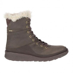 Bocanci Femei Merrell Tremblant Ezra Mid Polar WP J99074 foto