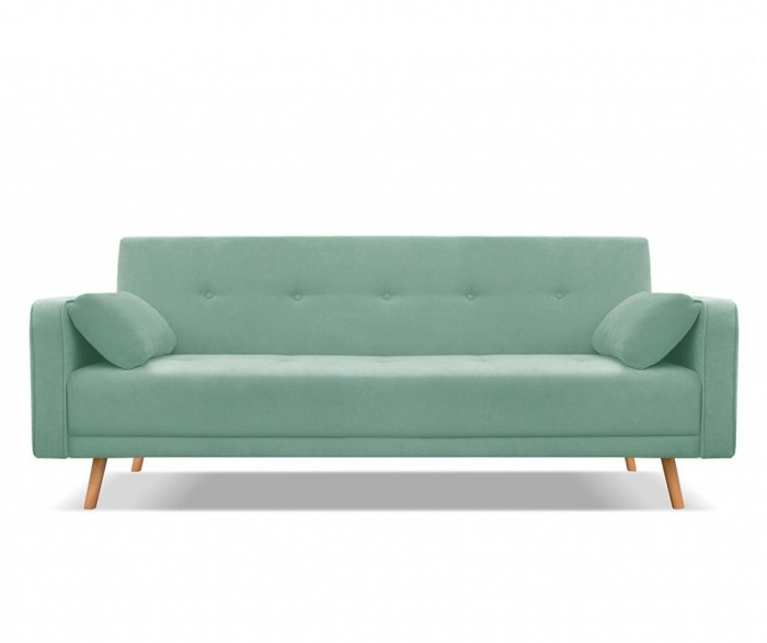 Canapea Extensibila 3 Locuri Stuttgart Mint Arhiva Okazii Ro
