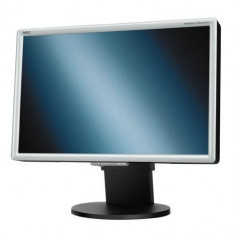 Monitor Refurbished Nec MultiSync LCD2470WVX, 24&amp;quot; inch wide foto