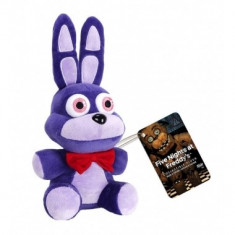 Five Nights at Freddy&amp;#039;s Jucarie Plus Bonnie 15 cm foto