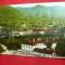 Ilustrata Brasov - Scheiul , interbelica , pliu pe mijloc