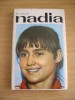 Myh 547s - Ioan Chirila - Nadia - Gimnastica - ed 1977