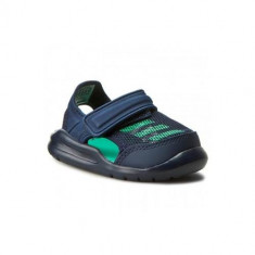 Sandale Copii Adidas Fortaswim I BA9375 foto