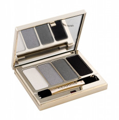 Eye Shadow Clarins 4-Colour Dama 6,9ML foto