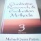 Michael Quinn Patton - QUALITATIVE RESEARCH &amp; EVALUATIONS METHODS { 2002 }