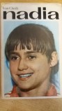 Myh 547s - Ioan Chirila - Nadia - Gimnastica - ed 1977