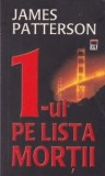 James Patterson - 1-ul pe lista morții, Rao